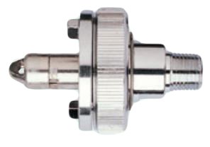 Western Medical ADAPTER, OXY QUICK CONNECT OHMEDA NPT MALE