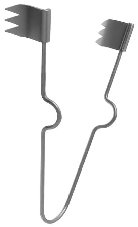 Spring Retractor