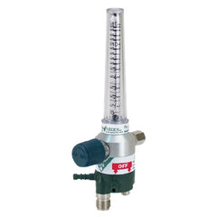 Precision Medical FLOWMETER, OXY RESPIRATORY SELECT 15LPM
