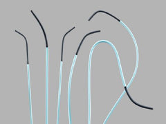 Cook Medical CATHETER, ANGIOGRAPHIC BEACON C2 TIP 5FRX65CM (5/BX) - M-1121027-3513 - Box of 5