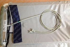GE Healthcare Cable Norav R-Wave Cable with Clip End