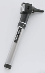 Welch Allyn Otoscope with Throat Illuminator PocketScope™ Halogen Lamp Fiber Optic 2.5 Volt Halogen HPX