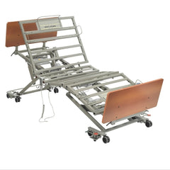 Drive Medical Staff Control Panel For Bed