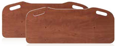Drive Medical Bariatric Bed End Cherry