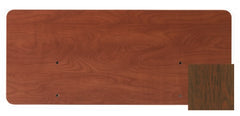 Drive Medical Bed End Brownlee Woods Mahogany