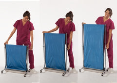 Wolf X-Ray TRAY, MOBILE SHIELD