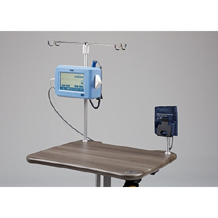 Midmark MOUNT, POLE VITAL SIGNS PLANT INSTALLED