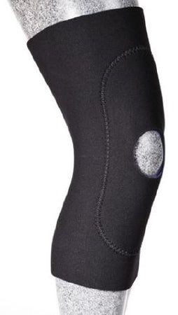 Alimed Knee Sleeve 2X-Large Pull-On 18 to 20 Inch Knee Circumference Left or Right Knee