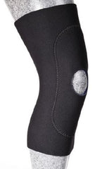 Alimed Knee Sleeve 2X-Large Pull-On 18 to 20 Inch Knee Circumference Left or Right Knee