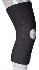 Alimed Knee Sleeve Small Pull-On 13 to 14 Inch Knee Circumference Left or Right Knee