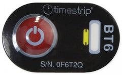 PDC Healthcare TIMESTRIP, BLOOD BAG TEMP INDICATOR 6DEG CEL (100/BX)