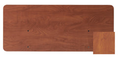 Drive Medical Bed End Brownlee Woods Cherry