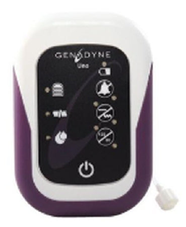 Genadyne Biotechnologies Negative Pressure Wound Therapy Device Genadyne UNO