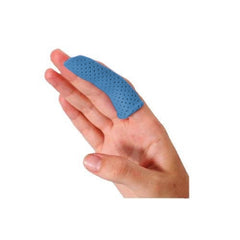 Patterson Medical Supply SPLINTING MATERIAL, ROLYAN AQUAPLAST-T METALLIC BLU 1.6MM