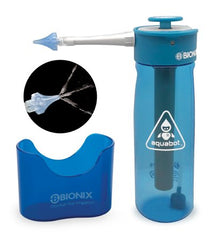 Bionix AQUABOT KIT, 20 OTOCLEAR TIPS EAR BASIN F/EAR IRRIGATION