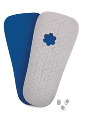 Darco International Insole PegAssist™ Large Hook Strip Male 11 to 13 / Female 12-1/2 and Up Left or Right Foot
