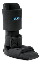 Darco International Night Splint Night Splint Wedge Medium Hook and Loop Closure Male 5 to 8 / Female 7 to 10 Left or Right Foot