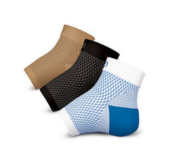 Darco International Plantar Fasciitis Sleeve Low Profile Darco DCS™ Left or Right Foot X-Large