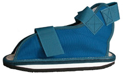 Darco International Cast Shoe CBO™ Medium Adult Blue