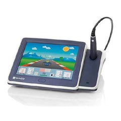 Maico Diagnostics Racecar Audiometer / Tympanometer touchTymp MI26 Middle Ear Screening