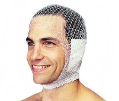 Medi-Tech International Elastic Net Retainer Dressing MT Spandage™ Tubular Elastic 10 Yard Size 6 White Large Head / Shoulder / Thigh NonSterile