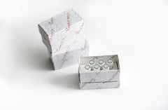 ZeptoMetrix Corp Test Kit Infectious Disease Immunoassay Simian Immunodeficiency Virus (SIV) Serum / Plasma Sample 30 Tests