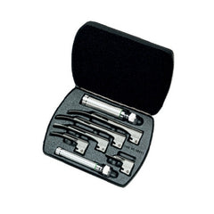 Welch Allyn Laryngoscope Blade GreenLine® D™ Macintosh Multiple Sizes
