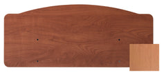 Drive Medical Bed End Mill Creek Oak