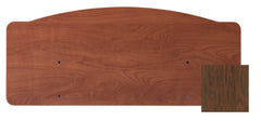 Drive Medical Bed End Mill Creek Mahogany