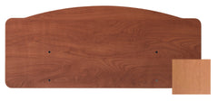 Drive Medical Bed End Mill Creek Cherry