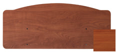 Drive Medical Bed End Mill Creek Cherry