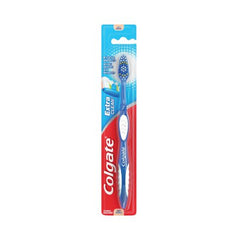 R3 Reliable Redistribution Resource Toothbrush Colgate® Adult Soft
