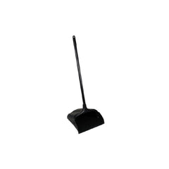 R3 Reliable Redistribution Resource Dust Pan Upright Black - M-1123120-3216 - Case of 6