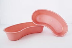 GMAX Industries Emesis Basin Mauve 500 cc Plastic Single Patient Use