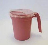 GMAX Industries Pitcher Cold 28 oz. Muave
