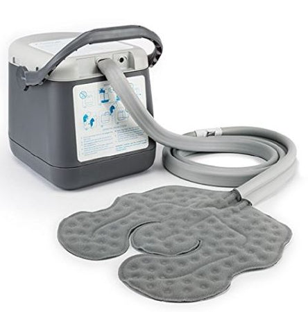 Ossur THERAPY SYSTEM, COLD RUSH COMPACT W/HIP PAD LT