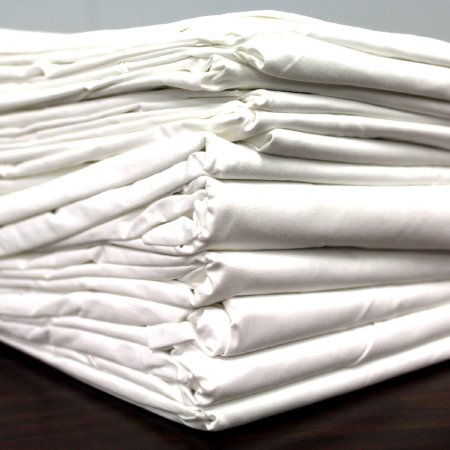 Royal Blue Intl Pillowcase Standard White Reusable