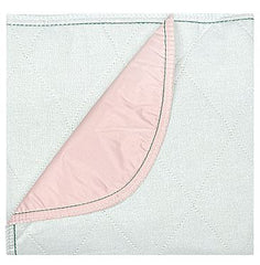 Beck's Classic Underpad 32 X 36 Inch Reusable Polyester / Rayon Light Absorbency - M-1123366-3394 - Case of 24