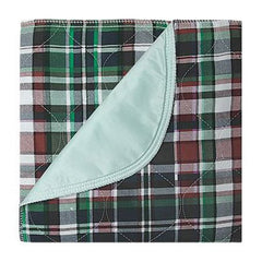 Beck's Classic Underpad 34 X 36 Inch Reusable Polyester / Rayon Moderate Absorbency - M-1123370-3273 - Each