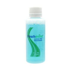 New World Imports MOUTHWASH, ALCOHOL FREE 2OZ (96/CS)