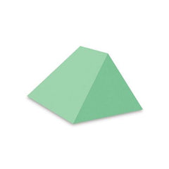 Cone Instruments X-Ray Positioning Wedge 13-1/2 W X 10 D X 7 H Inch Foam Freestanding