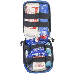 North American Rescue BLEEDING CONTROL KIT, TRAINER ADVANCED BLU CASE