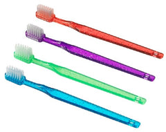 Plak Smacker TOOTHBRUSH, SPARKLE YOUTH (144/BX)