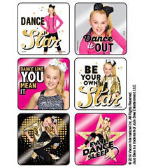Medibadge Kids Love Stickers® 100 per Unit JoJo Siwa Sticker