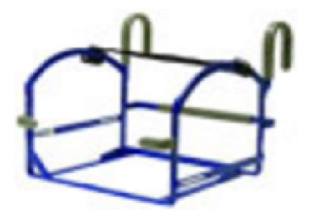 Covidien Carrier For Wheelchair / Bed Rail