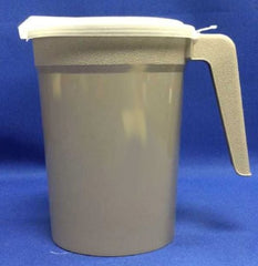 GMAX Industries Pitcher Cold 28 oz. Turquoise