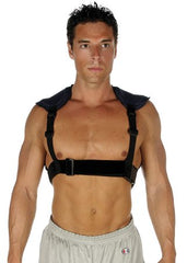 Southwest Technologies Hot / Cold Therapy Wrap Elasto-Gel™ Reusable