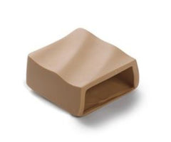 Laerdal Medical Replacement Pneumothorax Pad Left Side