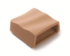 Laerdal Medical Replacement Pneumothorax Pad Right Side