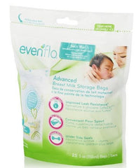 Evenflo Breast Milk Storage Bag Evenflo